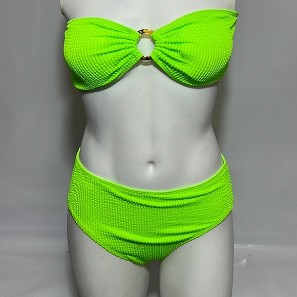 Cabana del Sol Swimsuit size M - Picture 2 of 15
